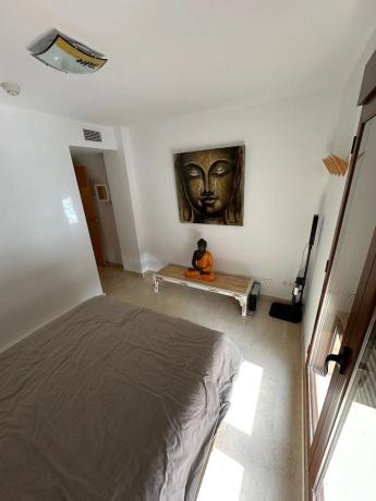 Piso en Cala Advocat - Baladrar