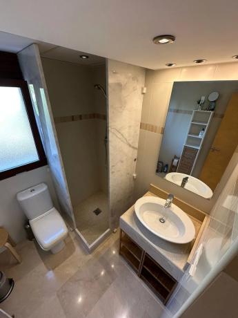 Piso en Cala Advocat - Baladrar