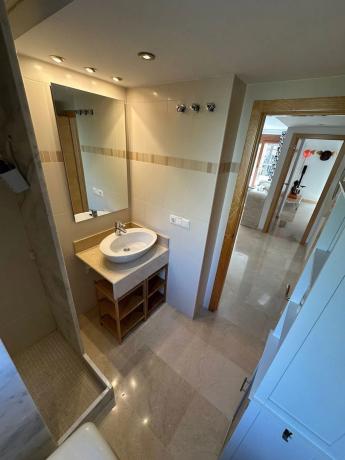 Piso en Cala Advocat - Baladrar