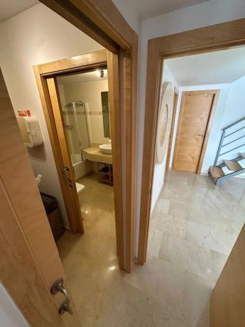 Piso en Cala Advocat - Baladrar