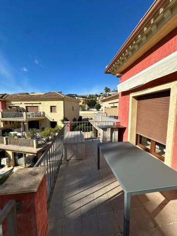 Piso en Cala Advocat - Baladrar