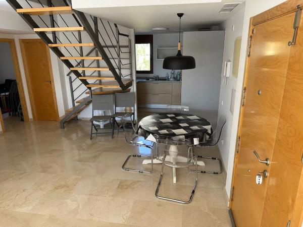 Piso en Cala Advocat - Baladrar