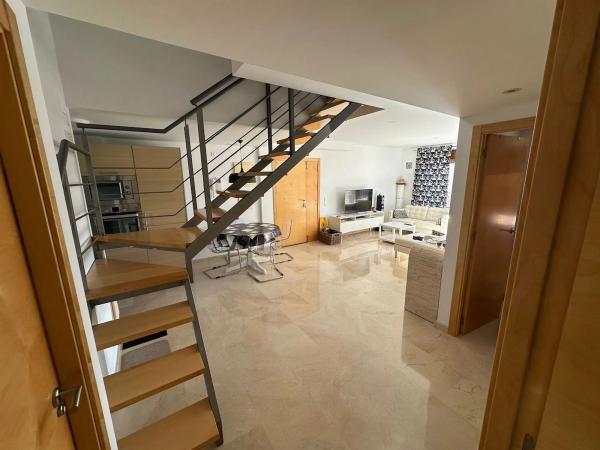 Piso en Cala Advocat - Baladrar