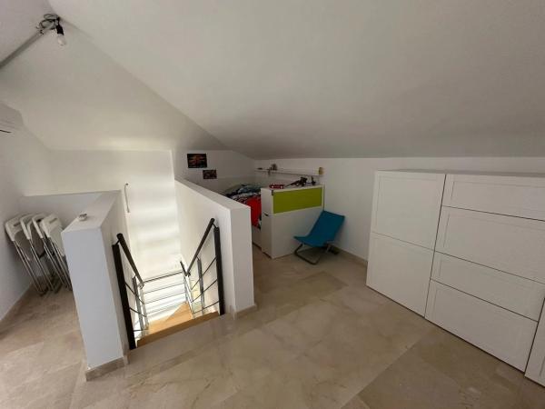 Piso en Cala Advocat - Baladrar