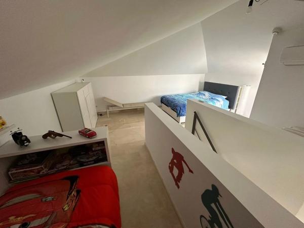 Piso en Cala Advocat - Baladrar