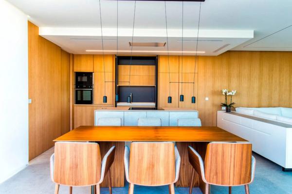 Chalet en Benissa pueblo