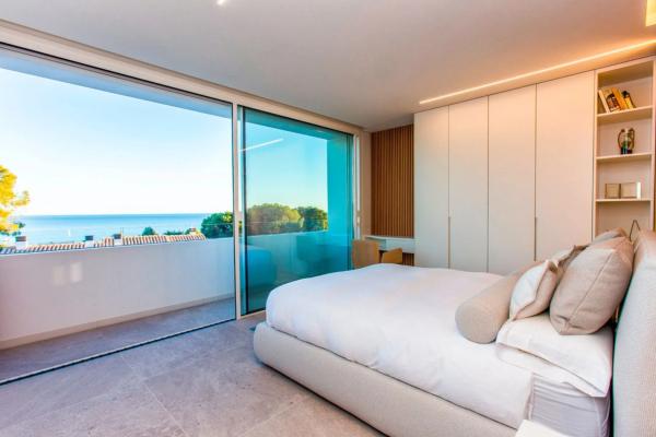 Chalet en Benissa pueblo