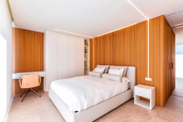 Chalet en Benissa pueblo