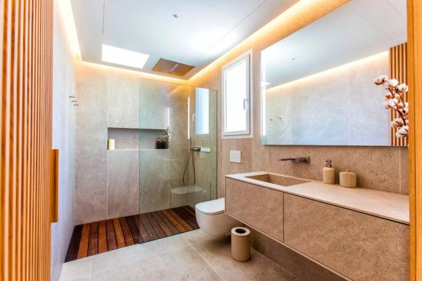 Chalet en Benissa pueblo