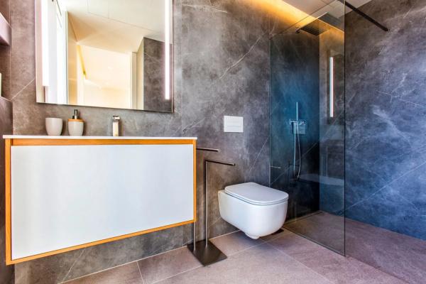 Chalet en Benissa pueblo