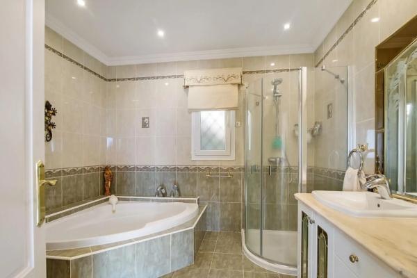 Chalet en La Viña - Montemar - San Jaime