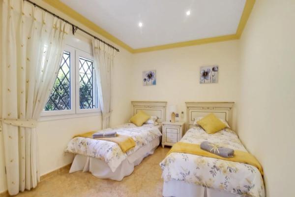 Chalet en La Viña - Montemar - San Jaime