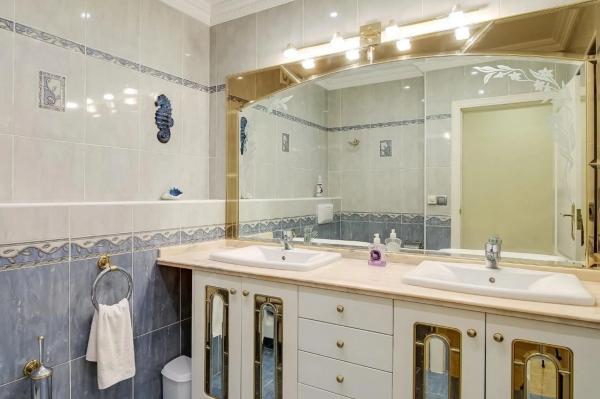 Chalet en La Viña - Montemar - San Jaime