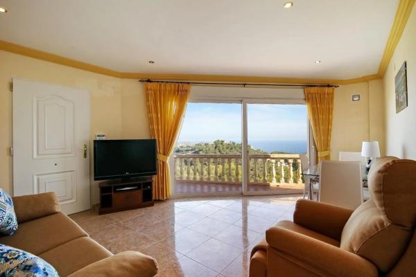 Chalet en La Viña - Montemar - San Jaime
