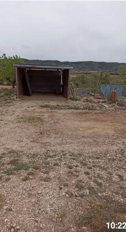 Terreno en Villena s/n Sinnumero