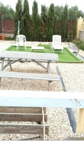 Terreno en Villena s/n Sinnumero