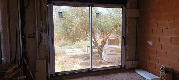 Terreno en calle Valencia