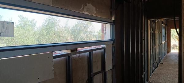 Terreno en calle Valencia