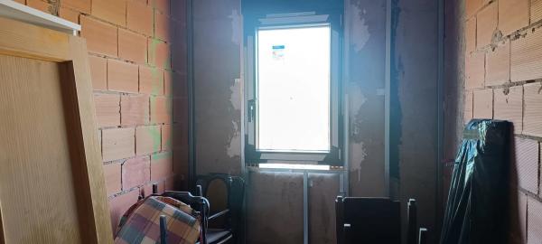 Terreno en calle Valencia