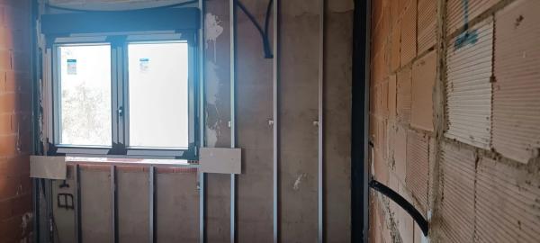 Terreno en calle Valencia