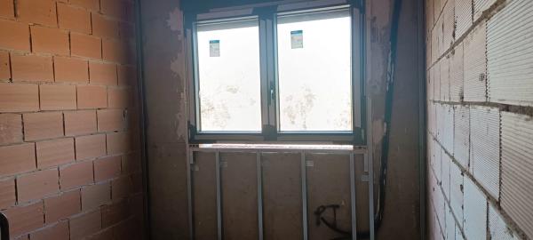 Terreno en calle Valencia