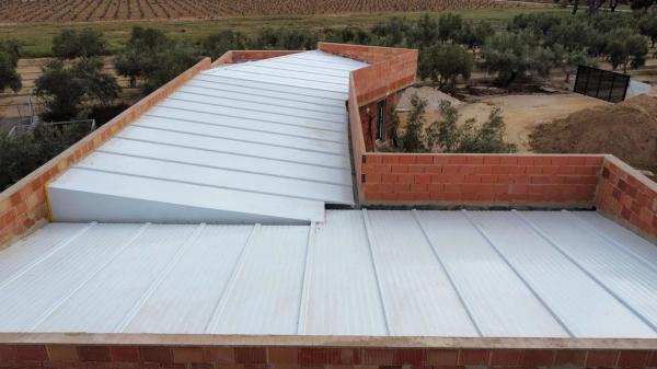 Terreno en calle Valencia