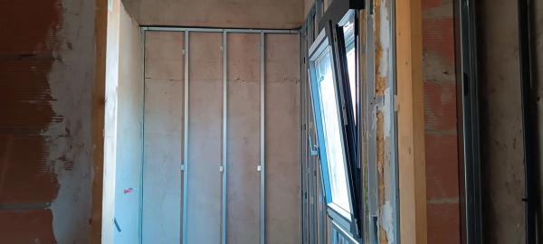 Terreno en calle Valencia