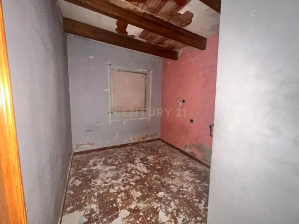 Terreno en Paraje las Tiesas