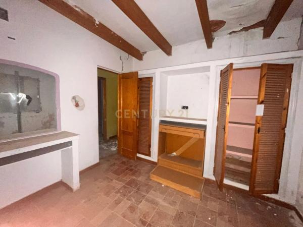 Terreno en Paraje las Tiesas