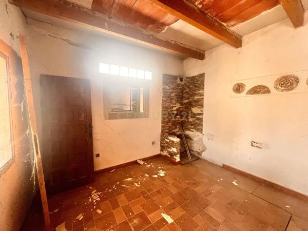 Terreno en Paraje las Tiesas