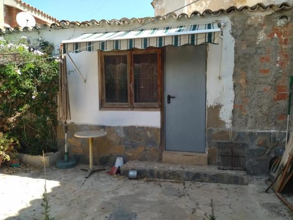 Terreno en La Puentecilla