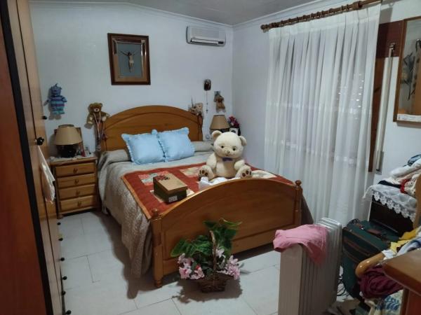 Terreno en La Puentecilla