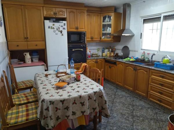 Terreno en La Puentecilla