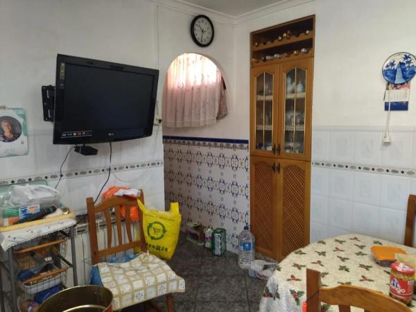 Terreno en La Puentecilla