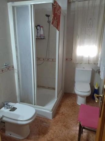 Terreno en La Puentecilla