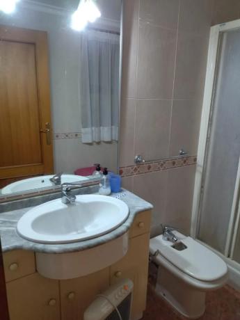 Terreno en La Puentecilla