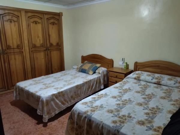 Terreno en La Puentecilla