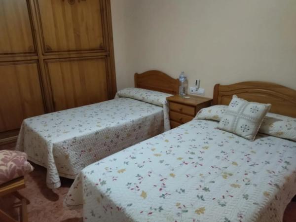 Terreno en La Puentecilla