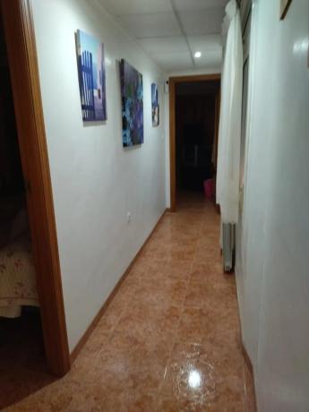 Terreno en La Puentecilla