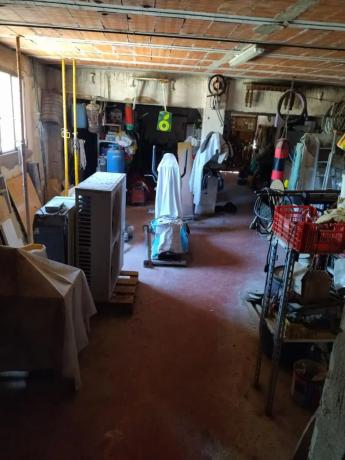 Terreno en La Puentecilla