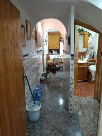 Terreno en La Puentecilla