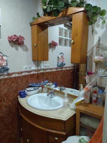 Terreno en La Puentecilla