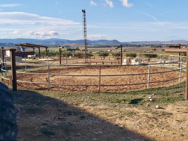 Terreno en Cabanes y Las Fuentes
