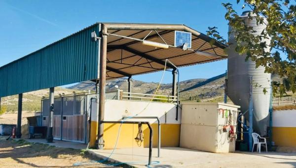 Terreno en Cabanes y Las Fuentes