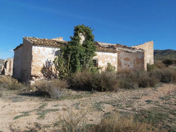 Terreno en Cabanes y Las Fuentes