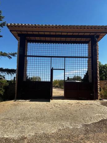 Terreno en Las Tiesas