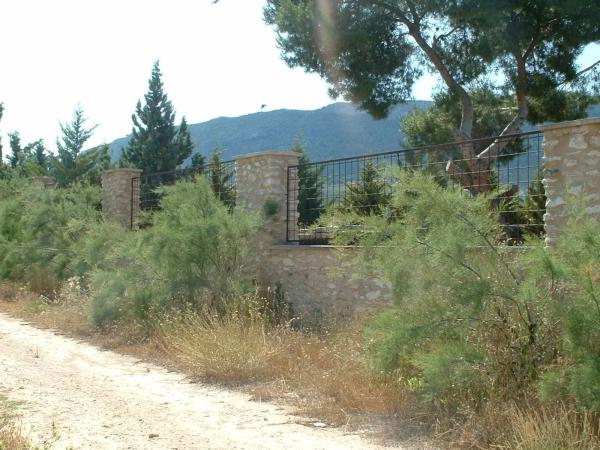 Terreno en Las Tiesas