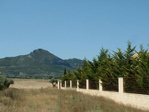 Terreno en Las Tiesas