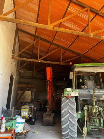 Terreno en Las Tiesas