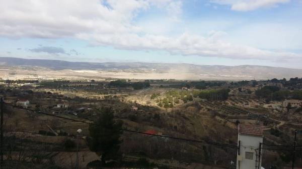 Terreno en calle Tejares, 6  a